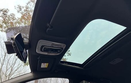 Hyundai Elantra, 2022 год, 1 450 000 рублей, 17 фотография