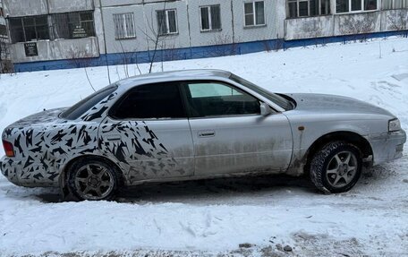Toyota Vista, 1997 год, 333 000 рублей, 3 фотография