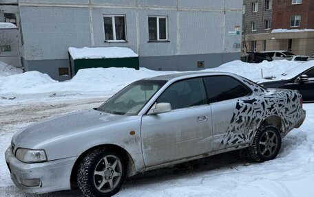 Toyota Vista, 1997 год, 333 000 рублей, 2 фотография