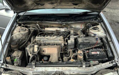 Toyota Vista, 1997 год, 333 000 рублей, 8 фотография