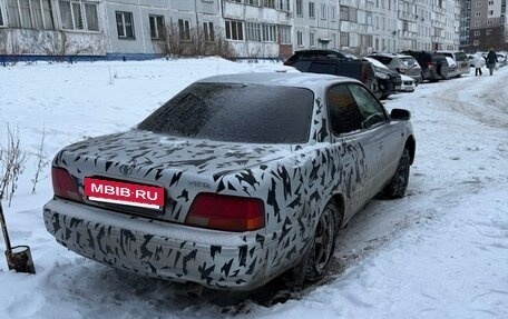 Toyota Vista, 1997 год, 333 000 рублей, 5 фотография