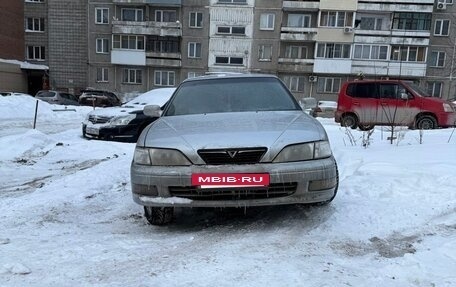 Toyota Vista, 1997 год, 333 000 рублей, 4 фотография