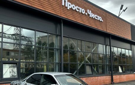 Toyota Vista, 1997 год, 333 000 рублей, 11 фотография