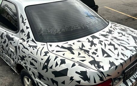 Toyota Vista, 1997 год, 333 000 рублей, 16 фотография