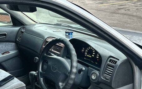 Toyota Vista, 1997 год, 333 000 рублей, 17 фотография