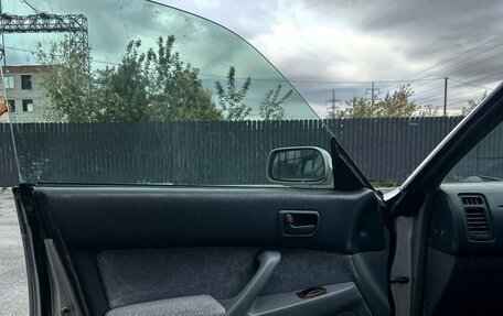 Toyota Vista, 1997 год, 333 000 рублей, 22 фотография