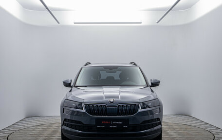 Skoda Karoq I, 2020 год, 2 477 000 рублей, 2 фотография