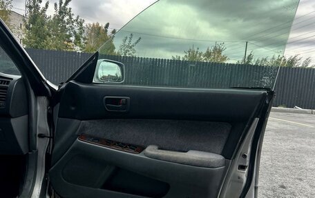 Toyota Vista, 1997 год, 333 000 рублей, 20 фотография