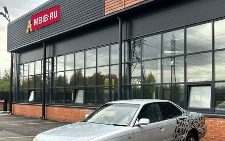 Toyota Vista, 1997 год, 333 000 рублей, 13 фотография