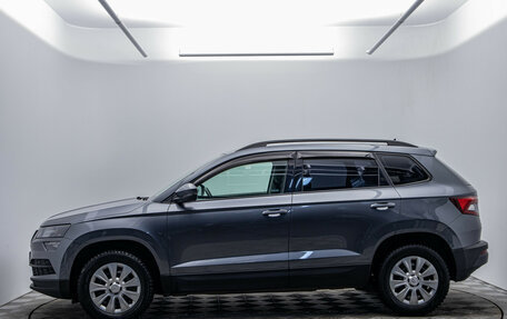 Skoda Karoq I, 2020 год, 2 477 000 рублей, 8 фотография