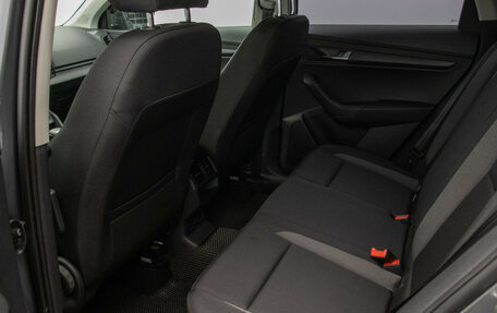 Skoda Karoq I, 2020 год, 2 477 000 рублей, 11 фотография