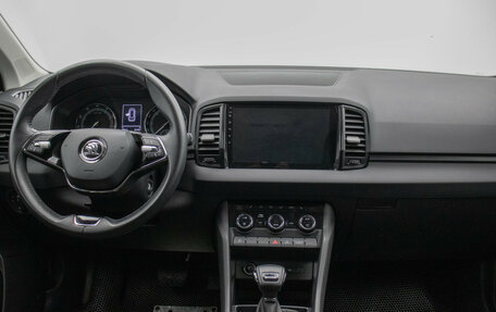 Skoda Karoq I, 2020 год, 2 477 000 рублей, 13 фотография