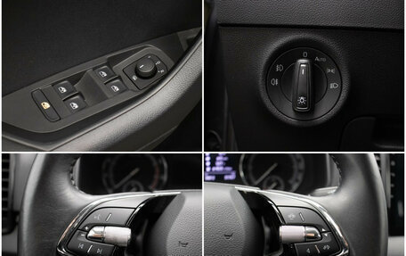 Skoda Karoq I, 2020 год, 2 477 000 рублей, 16 фотография