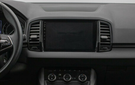 Skoda Karoq I, 2020 год, 2 477 000 рублей, 14 фотография