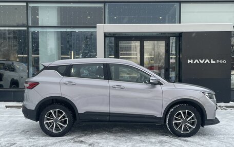 Geely Coolray I, 2022 год, 1 762 000 рублей, 4 фотография