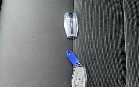 Geely Coolray I, 2022 год, 1 762 000 рублей, 15 фотография