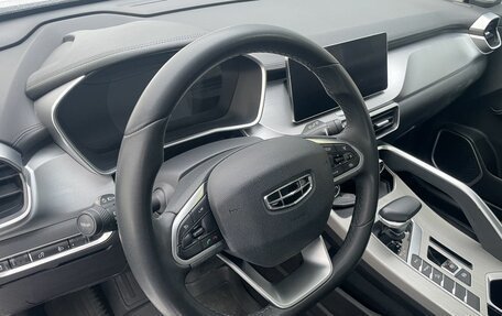 Geely Coolray I, 2022 год, 1 762 000 рублей, 11 фотография