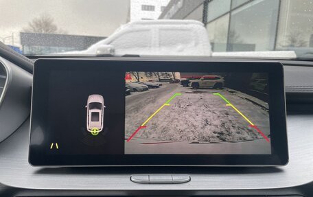 Geely Coolray I, 2022 год, 1 762 000 рублей, 13 фотография