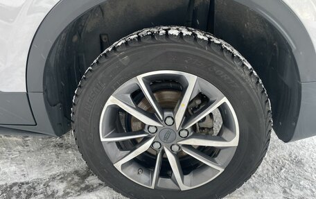 Geely Coolray I, 2022 год, 1 762 000 рублей, 10 фотография