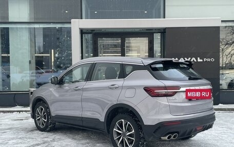 Geely Coolray I, 2022 год, 1 762 000 рублей, 7 фотография