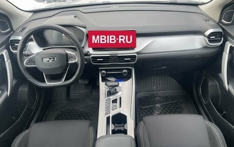 Geely Coolray I, 2022 год, 1 762 000 рублей, 9 фотография