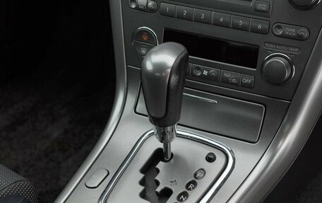 Subaru Legacy IV, 2003 год, 850 000 рублей, 14 фотография