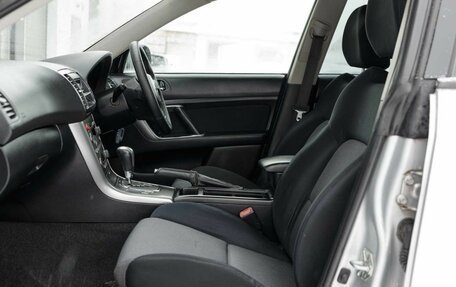 Subaru Legacy IV, 2003 год, 850 000 рублей, 17 фотография