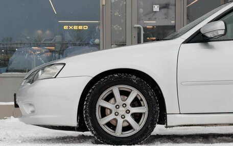 Subaru Legacy IV, 2003 год, 850 000 рублей, 9 фотография