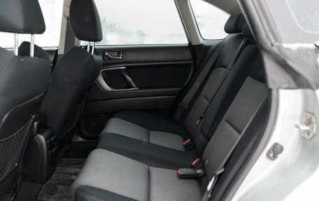 Subaru Legacy IV, 2003 год, 850 000 рублей, 16 фотография