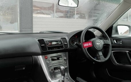 Subaru Legacy IV, 2003 год, 850 000 рублей, 10 фотография