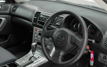 Subaru Legacy IV, 2003 год, 850 000 рублей, 11 фотография