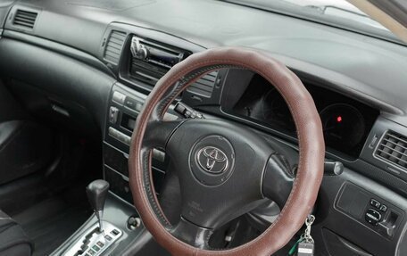 Toyota Corolla, 2004 год, 700 000 рублей, 11 фотография