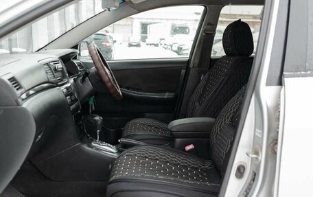 Toyota Corolla, 2004 год, 700 000 рублей, 17 фотография