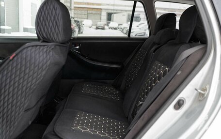 Toyota Corolla, 2004 год, 700 000 рублей, 16 фотография