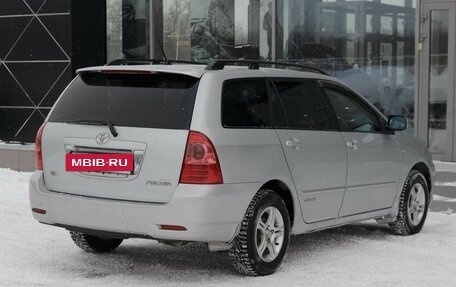 Toyota Corolla, 2004 год, 700 000 рублей, 5 фотография