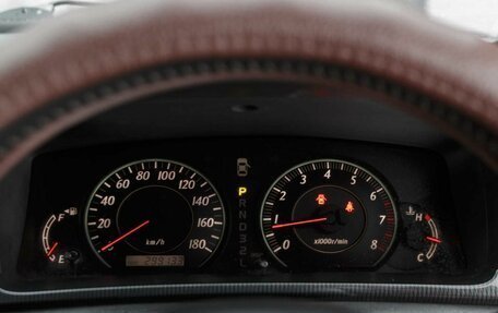 Toyota Corolla, 2004 год, 700 000 рублей, 12 фотография