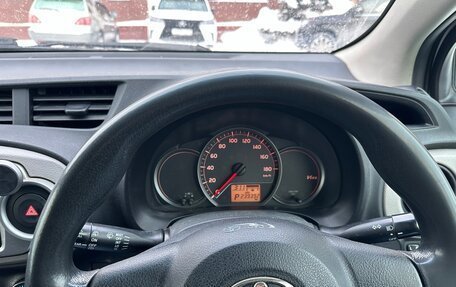 Toyota Vitz, 2013 год, 610 000 рублей, 6 фотография