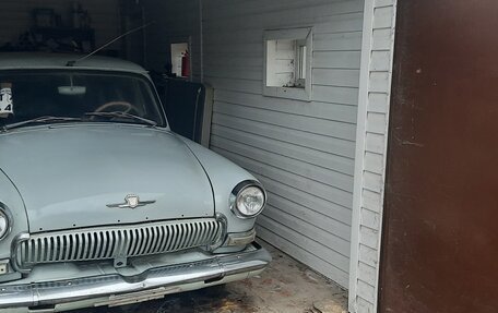 ГАЗ 21 «Волга», 1967 год, 300 000 рублей, 2 фотография