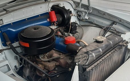 ГАЗ 21 «Волга», 1967 год, 300 000 рублей, 5 фотография