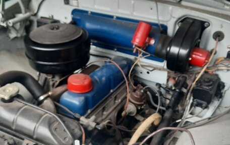 ГАЗ 21 «Волга», 1967 год, 300 000 рублей, 4 фотография