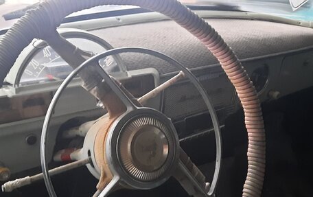 ГАЗ 21 «Волга», 1967 год, 300 000 рублей, 3 фотография