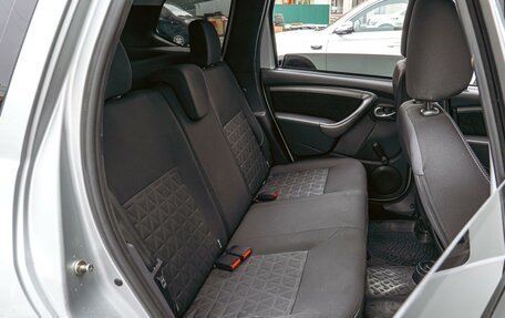 Renault Duster I рестайлинг, 2017 год, 1 480 000 рублей, 7 фотография