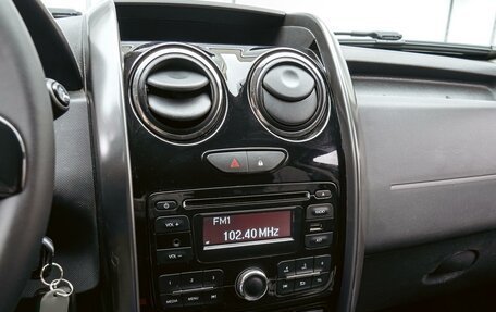 Renault Duster I рестайлинг, 2017 год, 1 480 000 рублей, 13 фотография