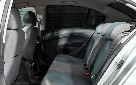 Peugeot 408 I рестайлинг, 2012 год, 295 000 рублей, 18 фотография