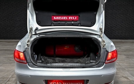 Peugeot 408 I рестайлинг, 2012 год, 295 000 рублей, 6 фотография