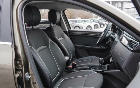 Renault Arkana I, 2019 год, 1 699 000 рублей, 8 фотография