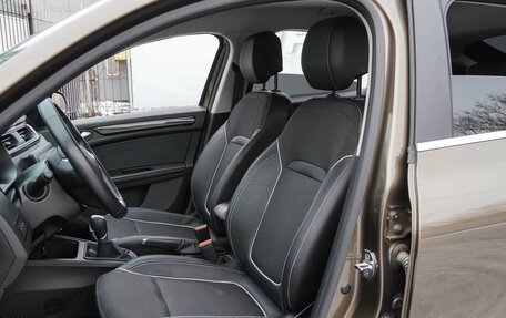 Renault Arkana I, 2019 год, 1 699 000 рублей, 10 фотография