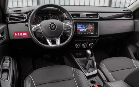 Renault Arkana I, 2019 год, 1 699 000 рублей, 6 фотография