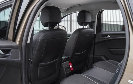 Renault Arkana I, 2019 год, 1 699 000 рублей, 11 фотография