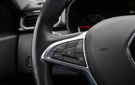 Renault Arkana I, 2019 год, 1 699 000 рублей, 17 фотография